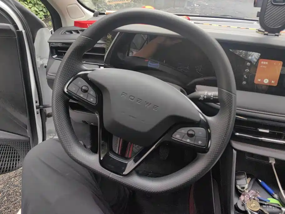 Roewe i5 2026 2026 1.5L Manual Comfort