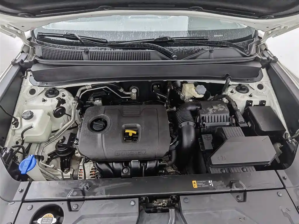 HYUNDAI BEIJING HYUNDAI IX35