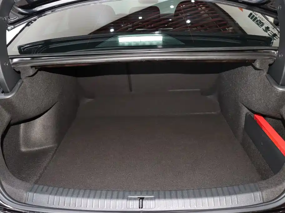 Volkswagen Passat 2025 Outstanding 380TSI Starlight Dragon Glory Edition фото 17