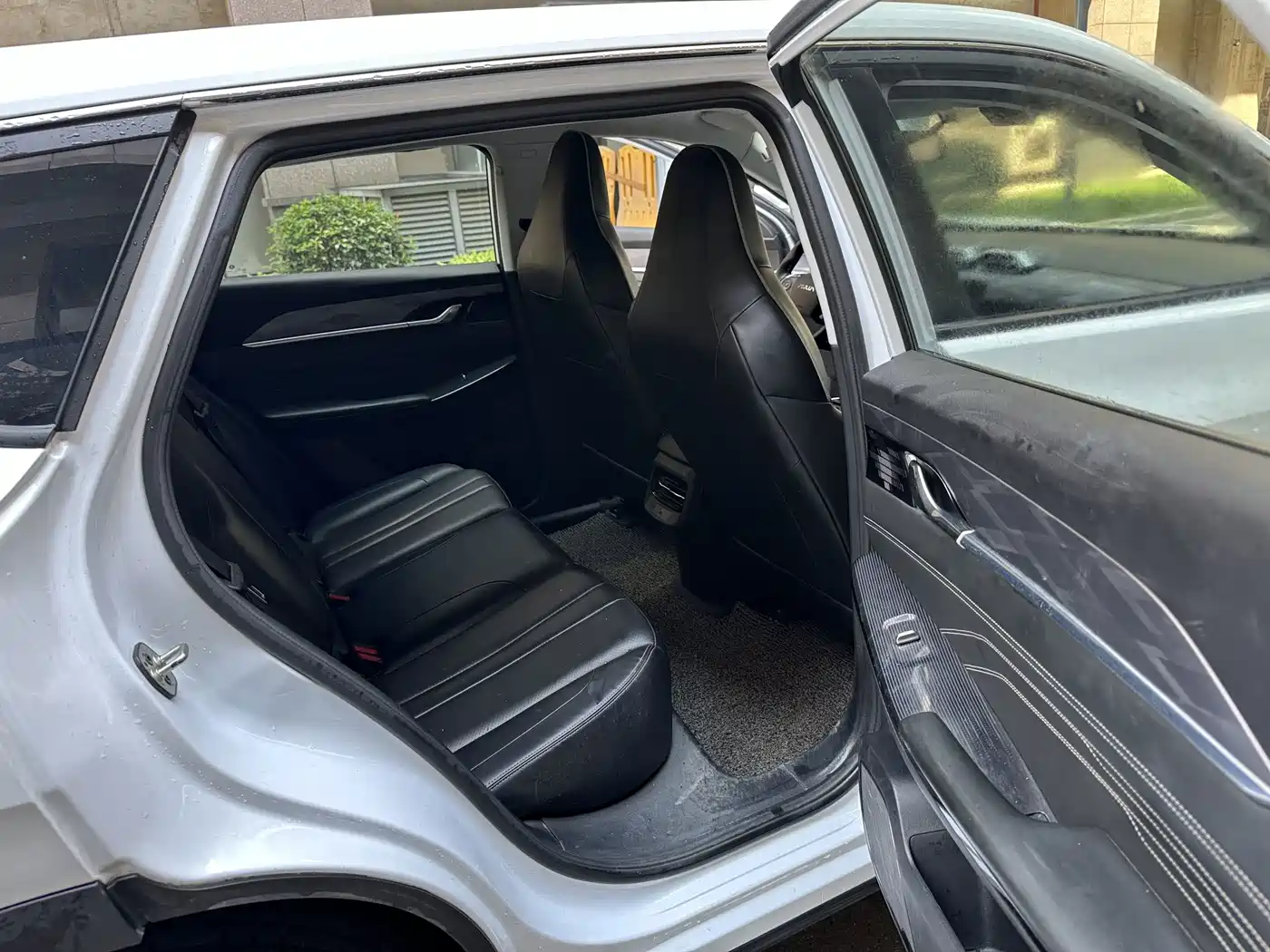 Dongfeng Aeolus SKY EV01 2024 2023 Model 445km PRO