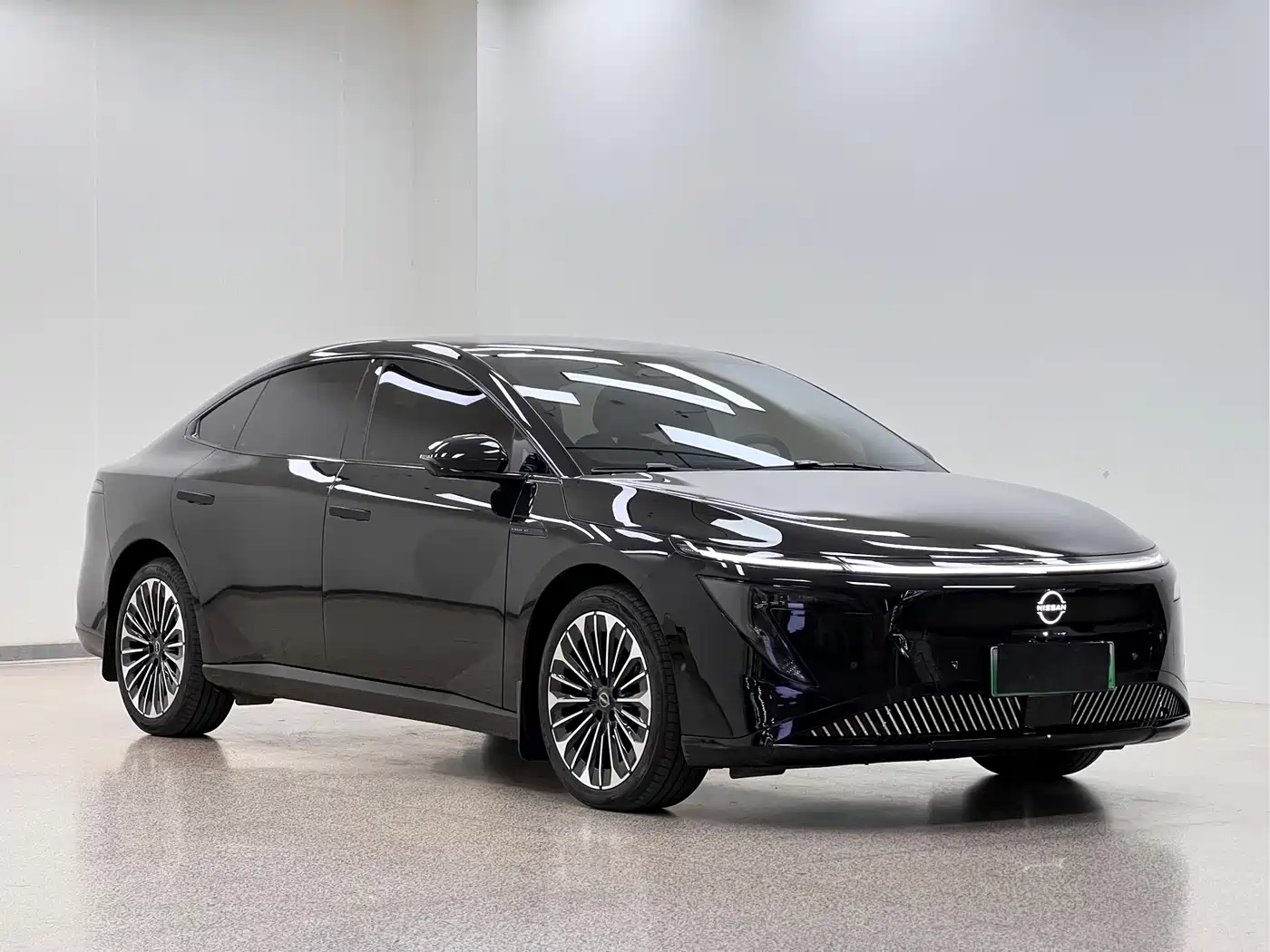 Nissan N7 2025 2025 510 Max