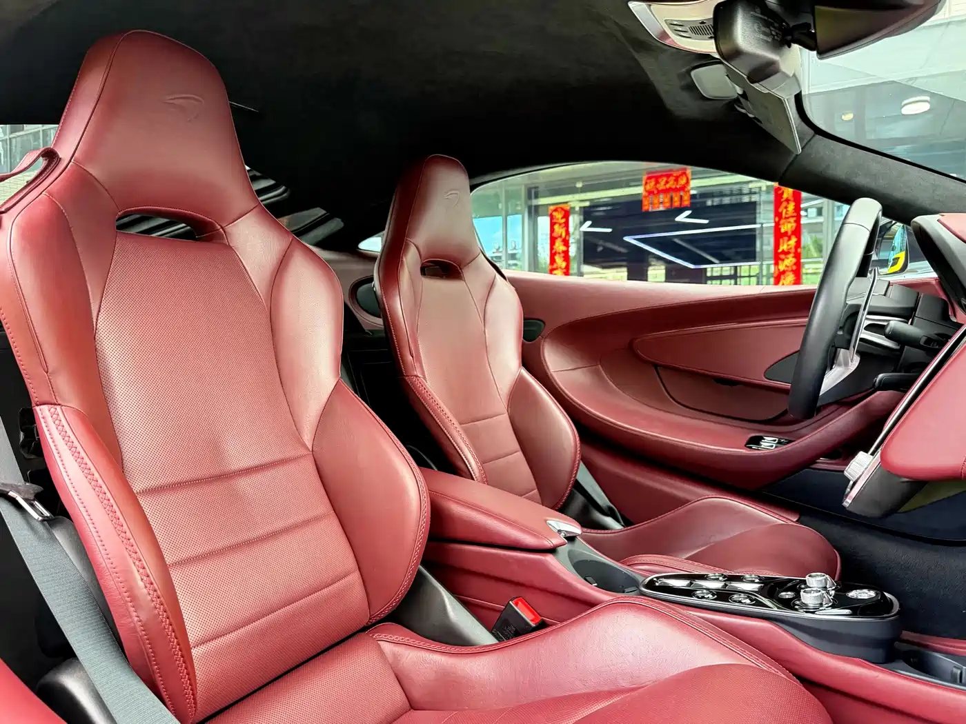McLaren GT 2022 2022 4.0T Standard