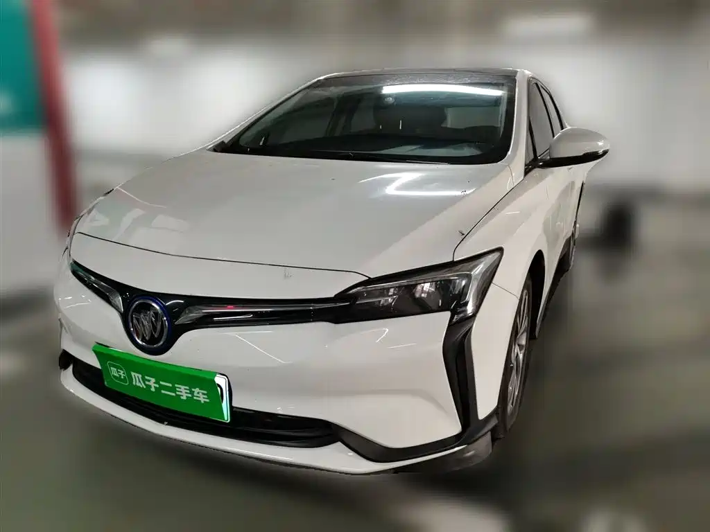 Buick Velite 6 2020 Connected Smart PLUS фото 2