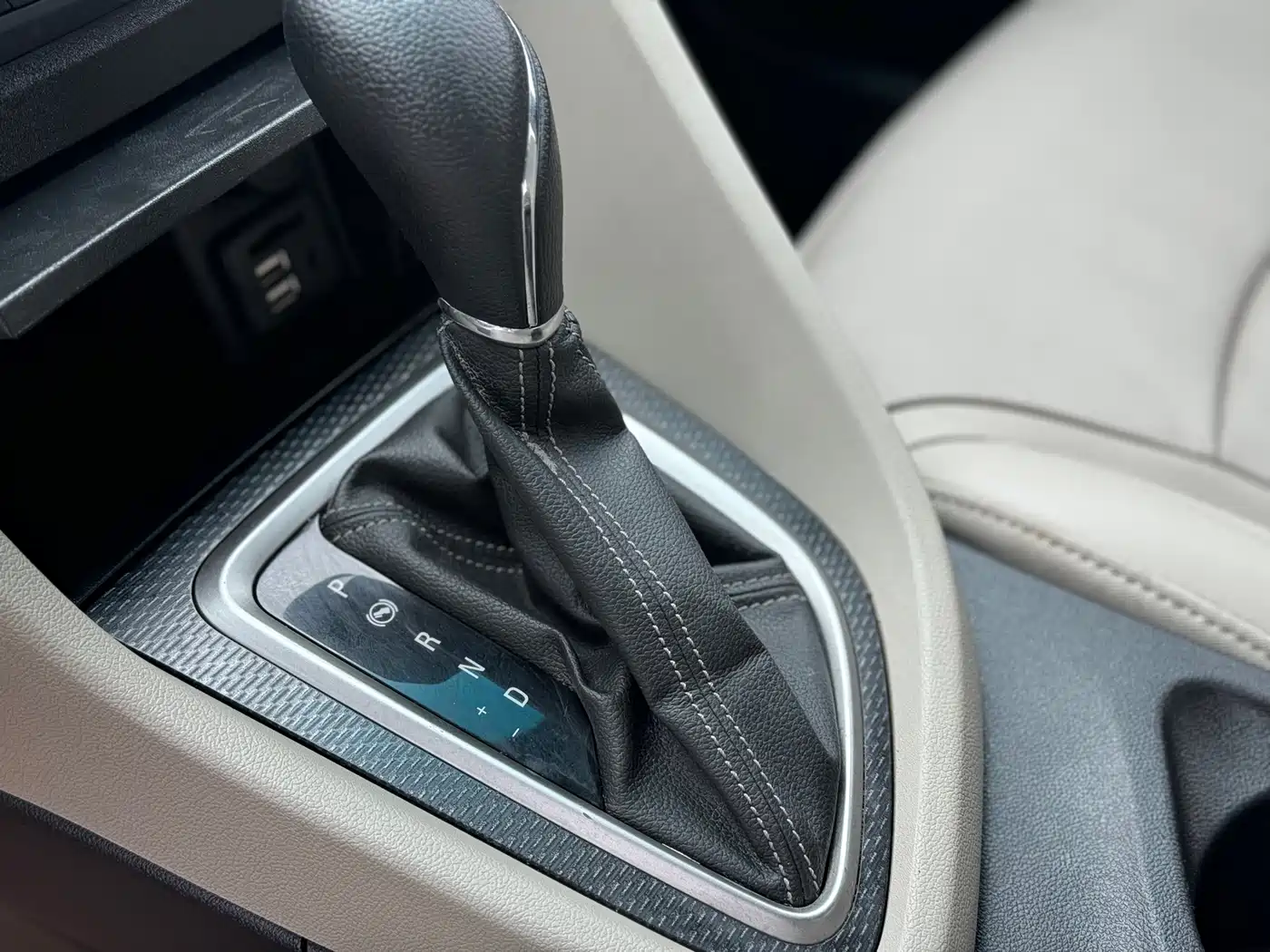 Buick Excelle 2019 15T DCT Connected Elite (China V) фото 12