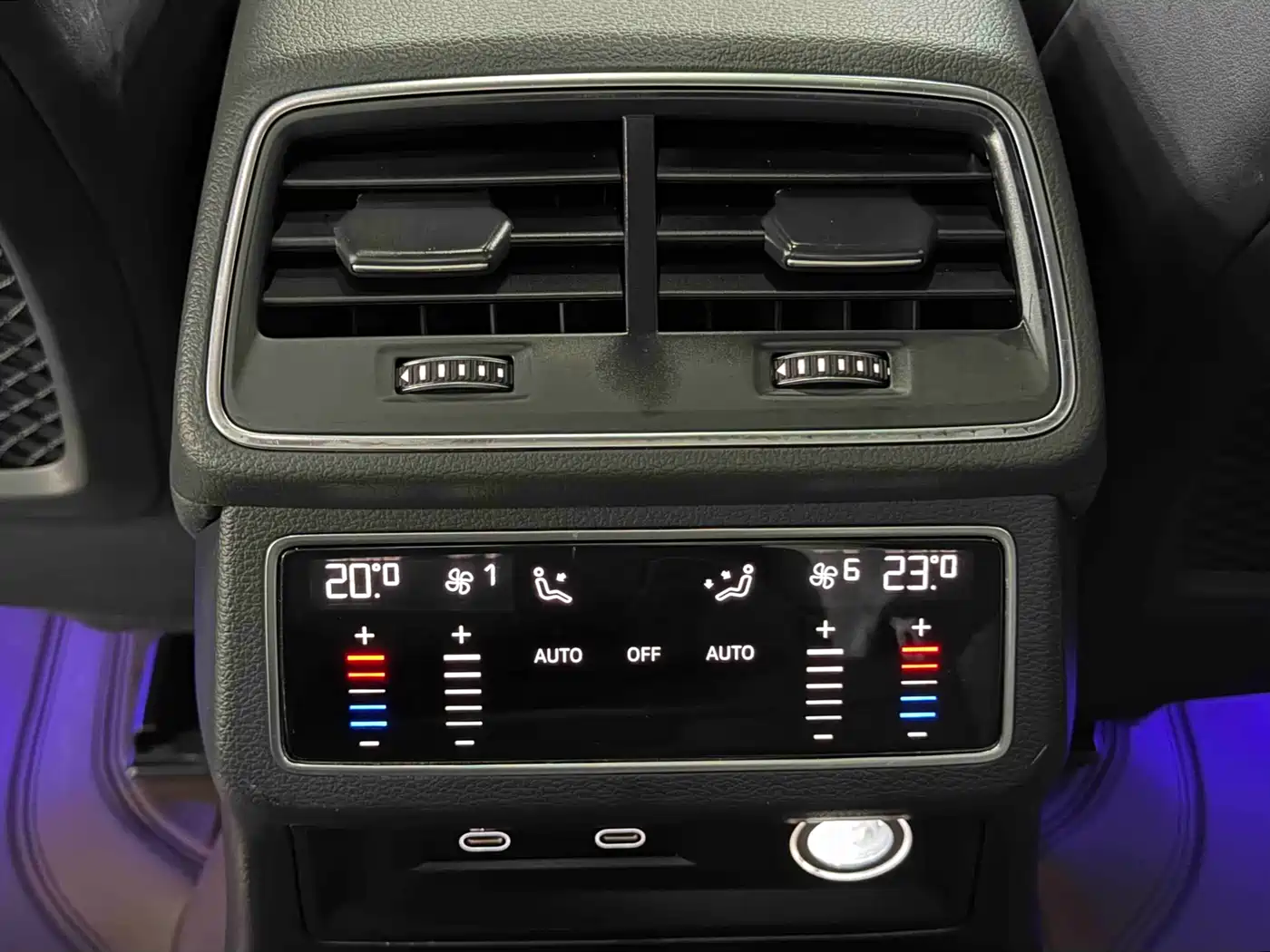 Audi A6L 2024 45 TFSI quattro Premium Dynamic фото 16