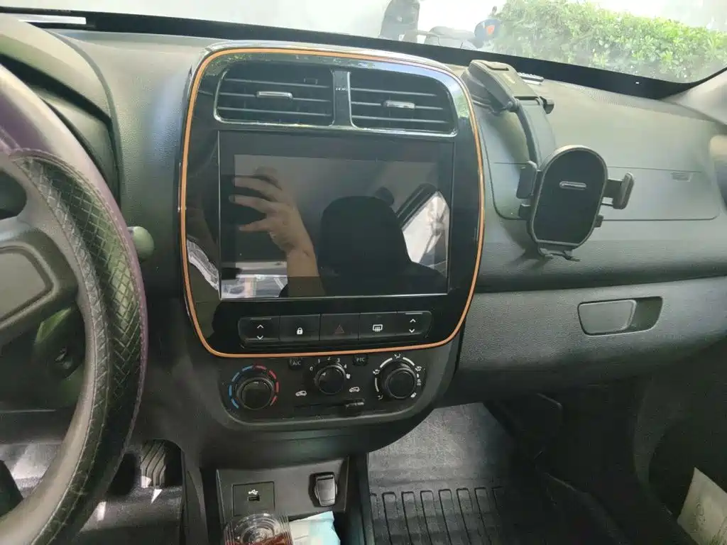 Dongfeng Yipai Dongfeng Nano EX1 2021 2021 Quality Action Edition