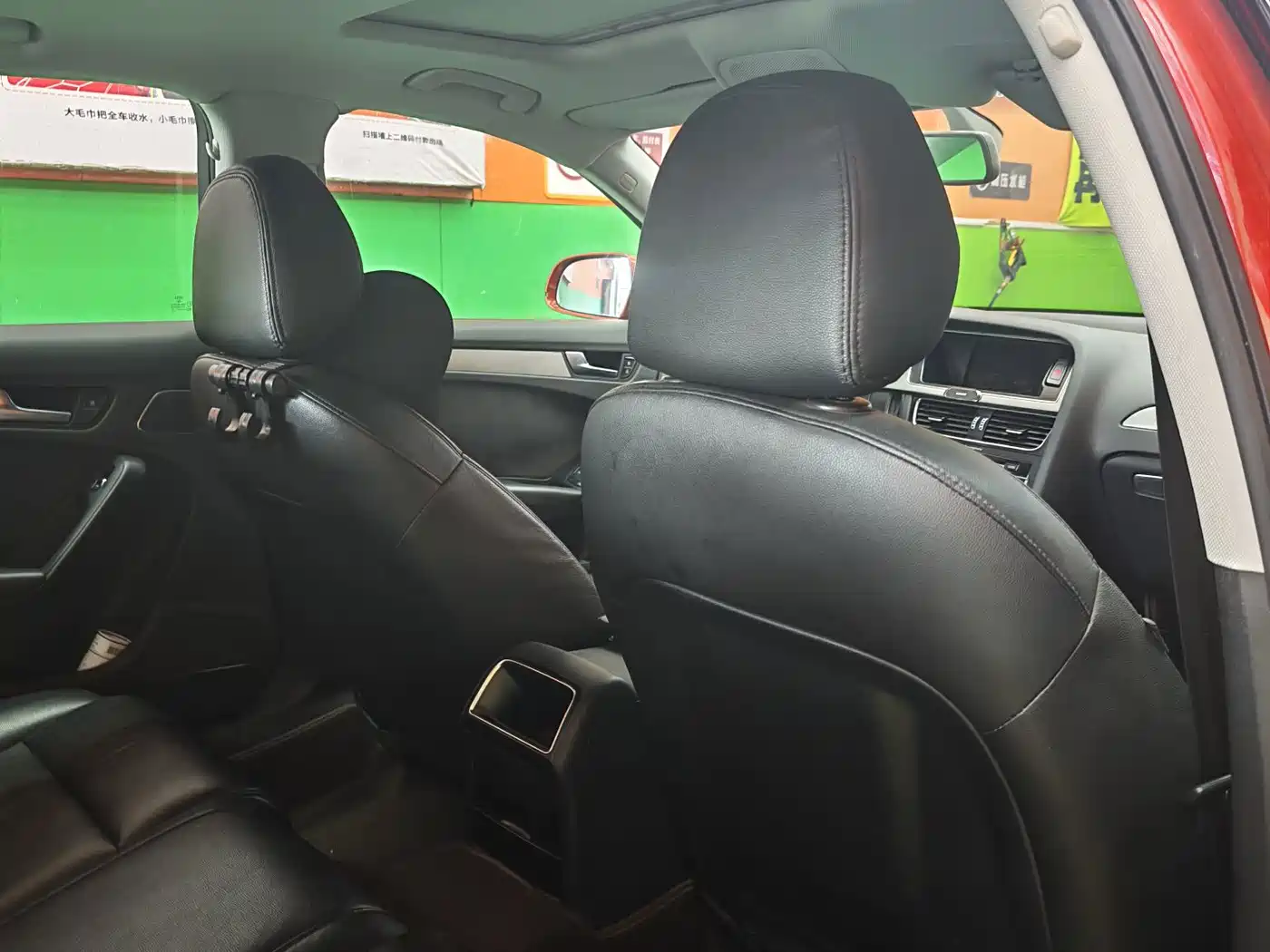 Фото 4 - Audi A4L