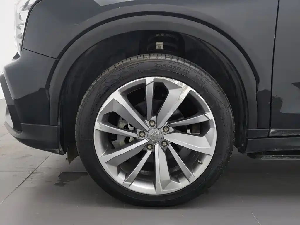 GAC Trumpchi GS8, миниатюра 17