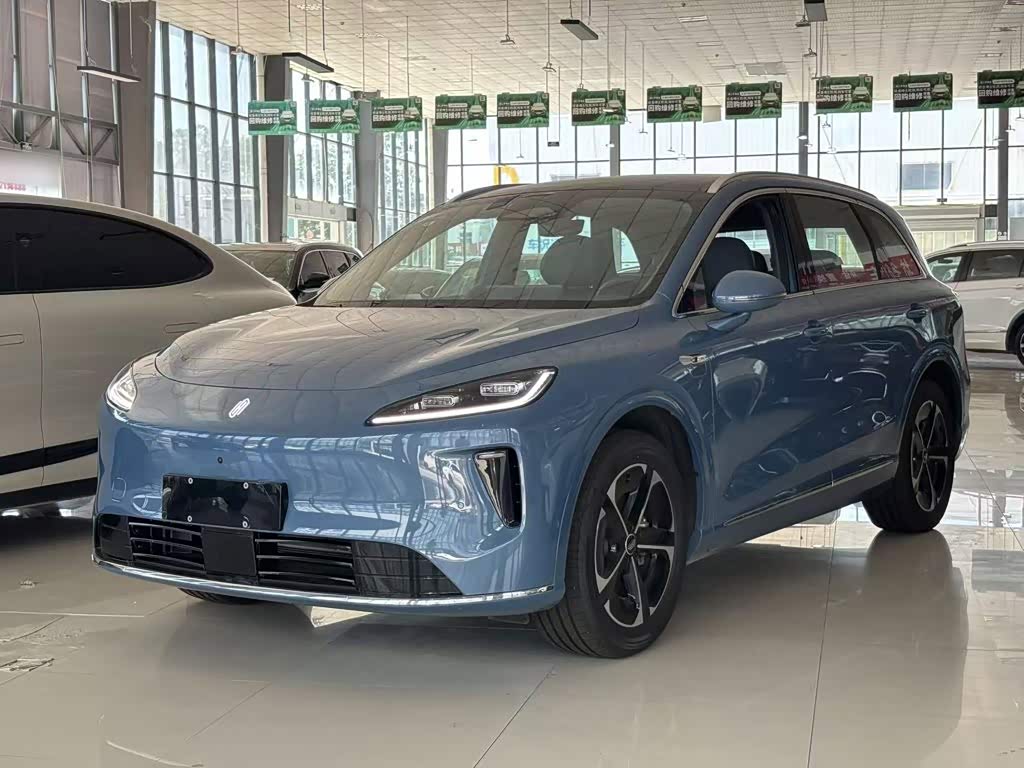 Shangjie SUV