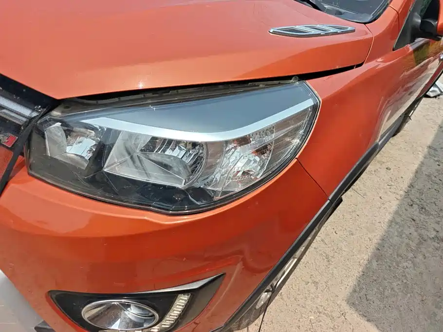 Great Wall M4 2015 2014 1.5L Manual Luxury