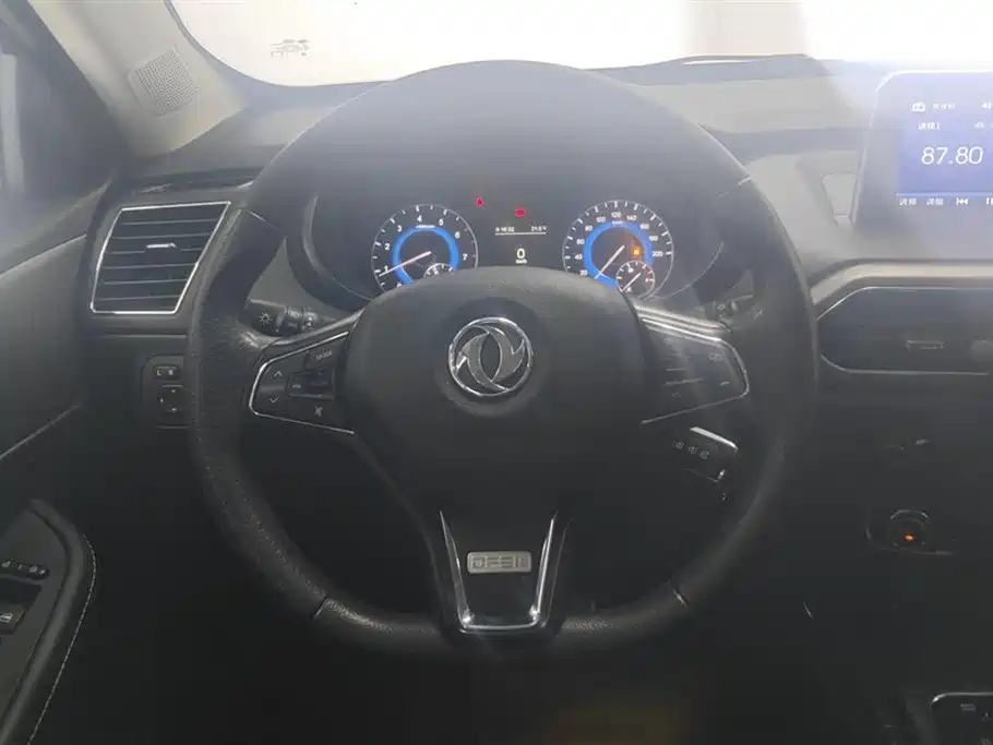 DONGFENG SCENERY S560