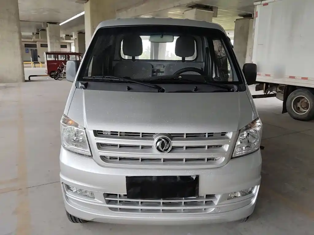 Dongfeng Xiaokang K01 2022 2019 1.2L K01L China VI DK12