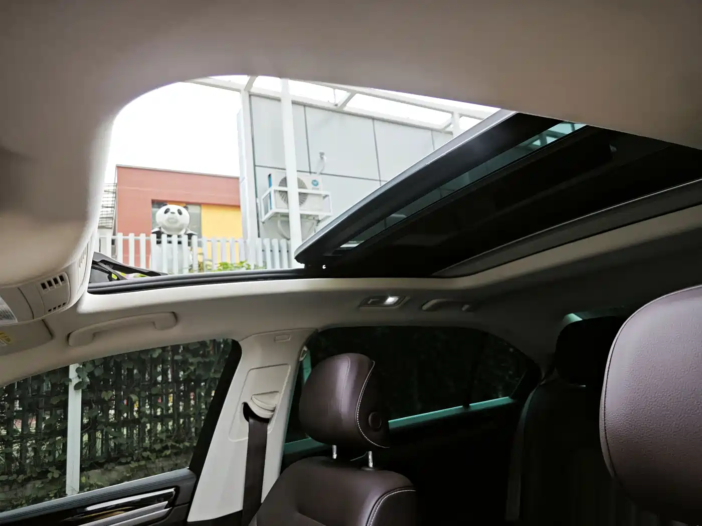 Volkswagen Phideon 2023 2021 380TSI Luxury Edition