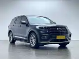 Фото 20 - Ford Explorer