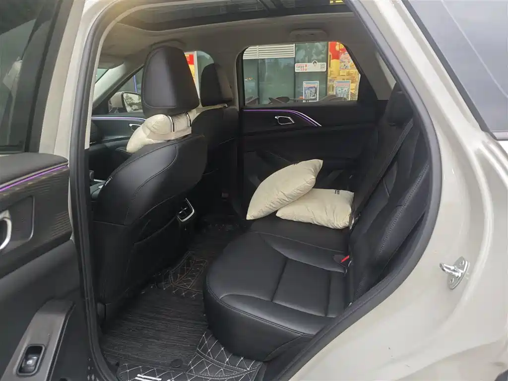 Photo 7 - Haval Xiaolong MAX