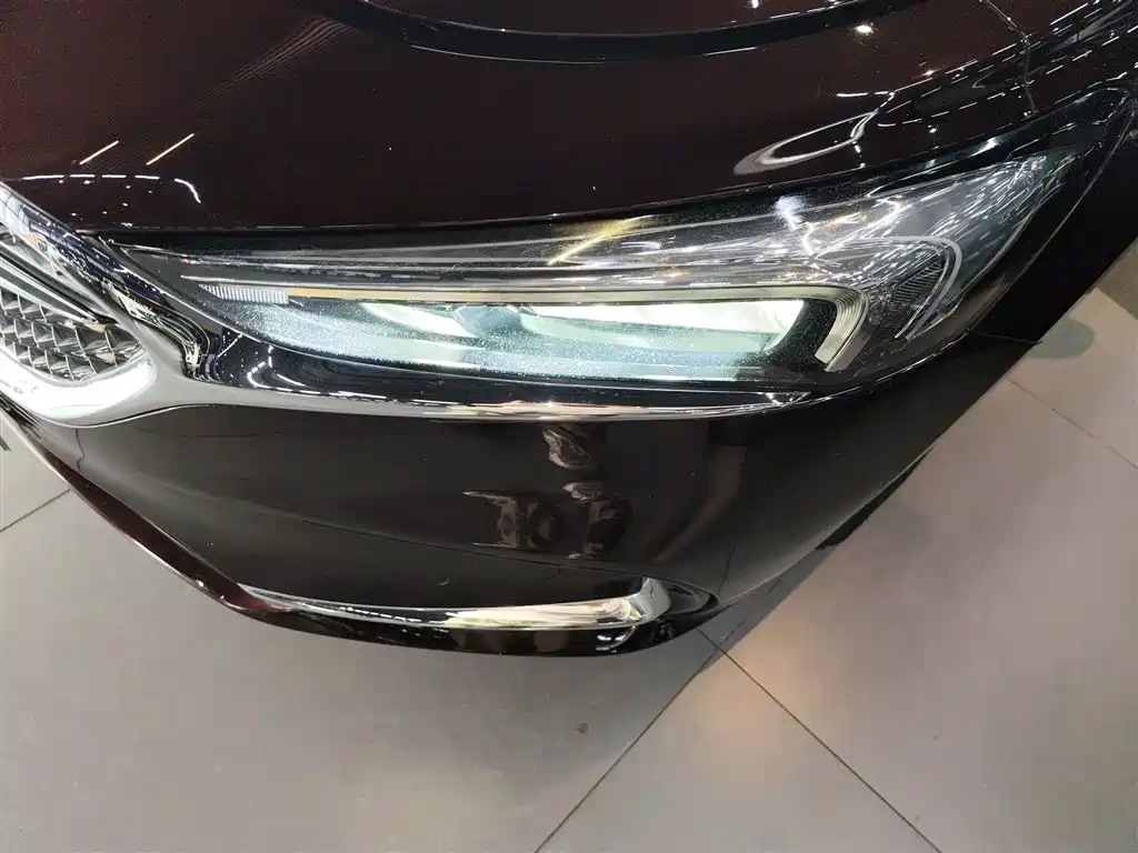 Buick LaCrosse 2022 Avenir First Edition фото 18