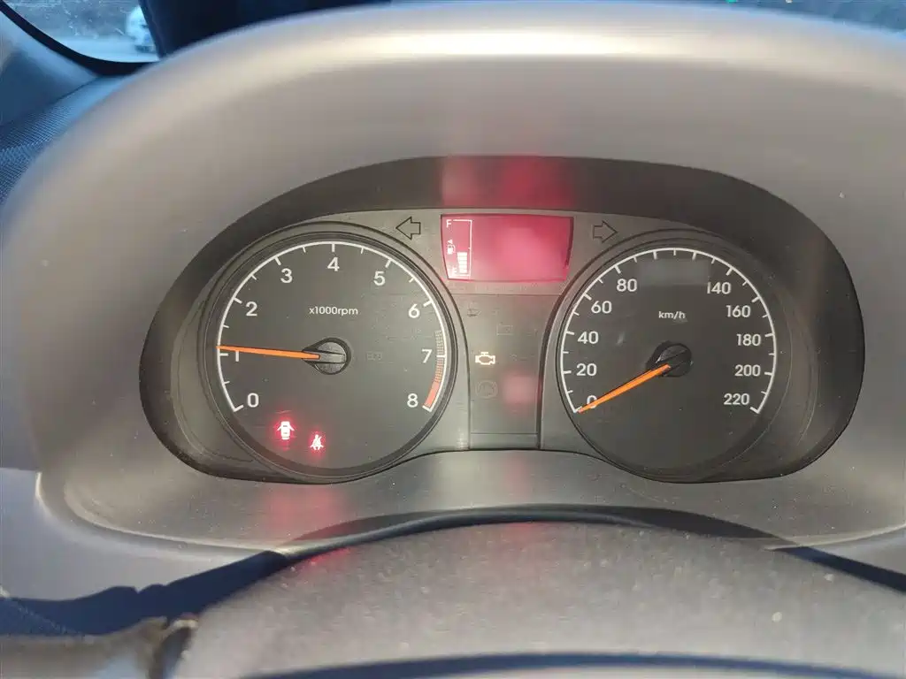 Hyundai Verna 2016 1.4L Manual Smart GLS фото 4