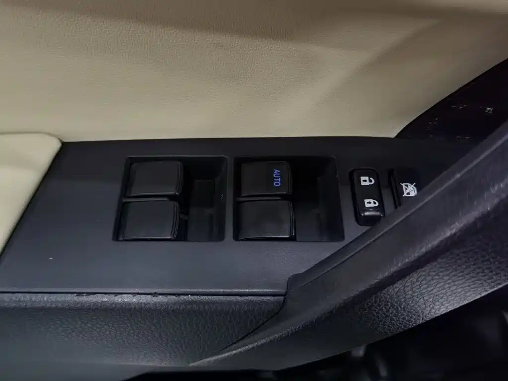 Фото 9 - Toyota Levin