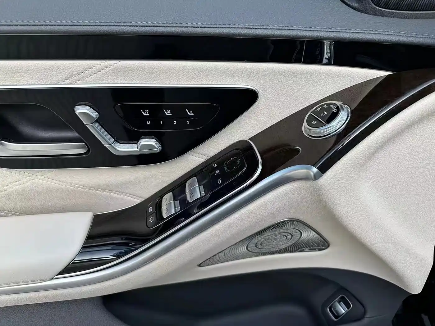 Mercedes-Benz Maybach S-Class 2021 S 480 4MATIC фото 3