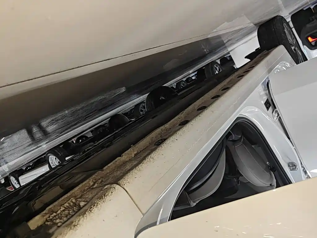 Kia K3 2024 2023 Model 1.5L CVT Luxury Edition