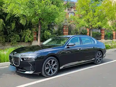 BMW 7