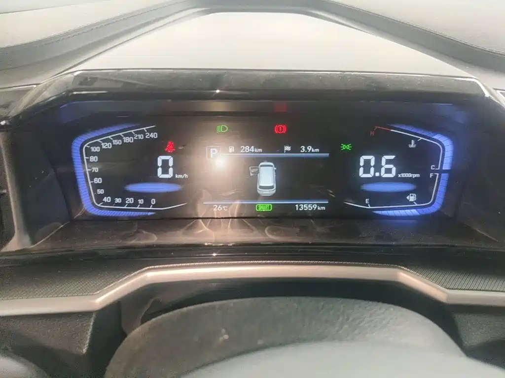 Hyundai Kustu 2025 2024 270TGDi LUX Premium Edition
