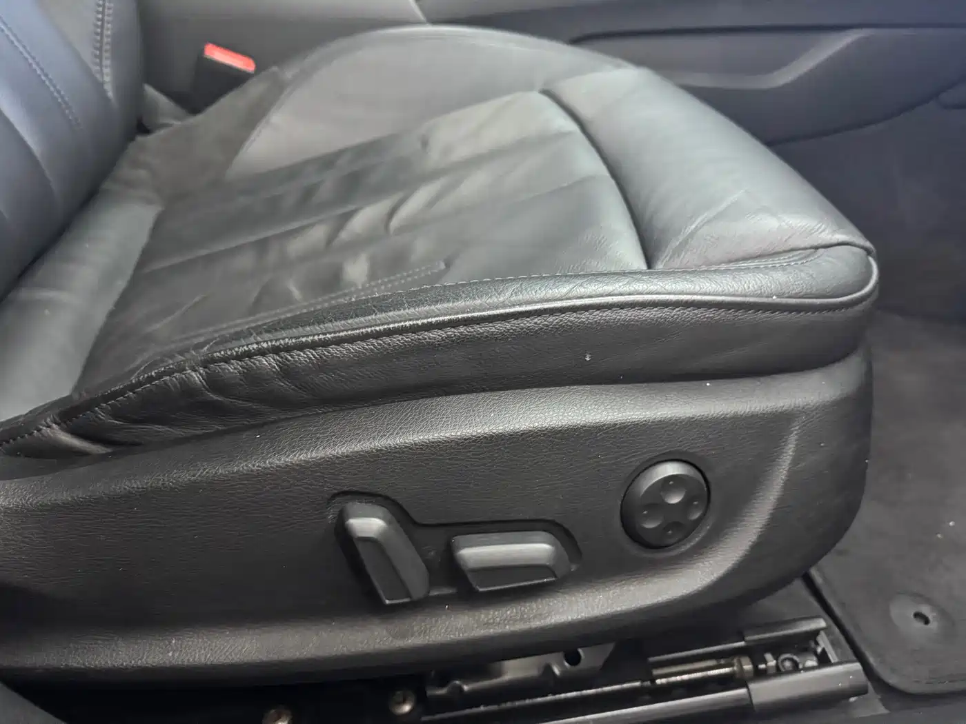 Audi A4L 2019 40 TFSI Fashion (China VI) фото 8