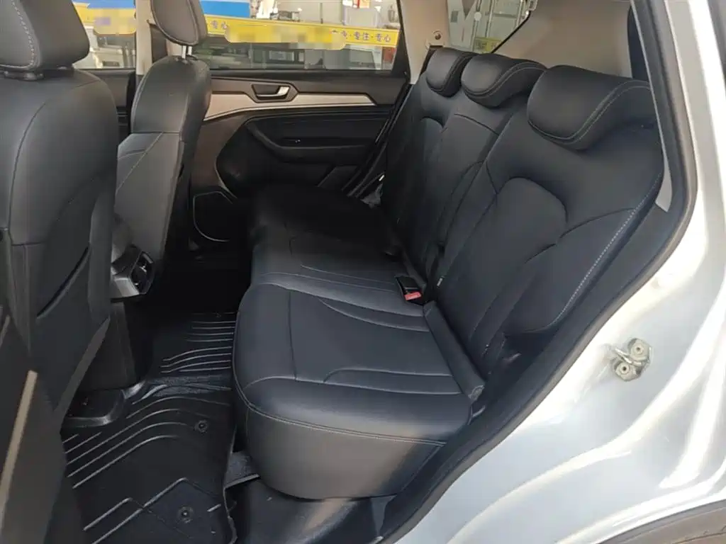 Haval H6 2021 Sport 1.5T Auto Elite Smart Connect (U Grille) фото 17