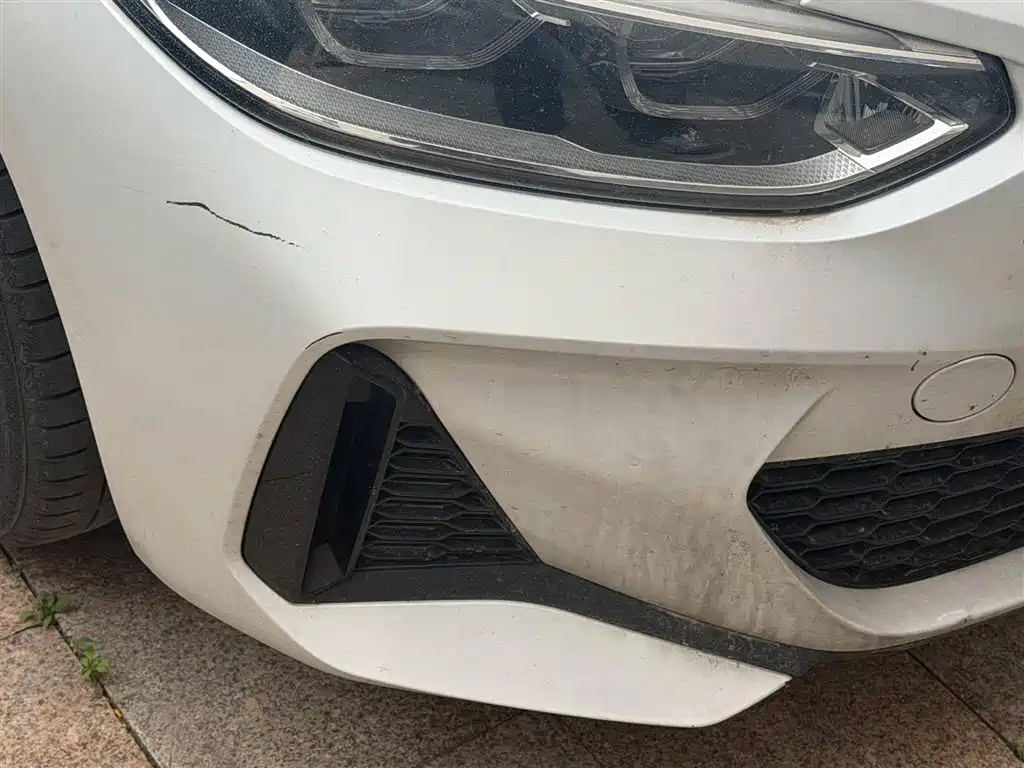 BMW 1 Series 2020 Model 125i Leading M Sport Package фото 2