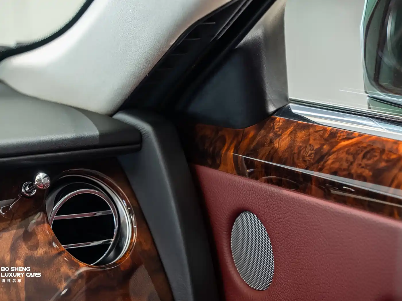 Rolls-Royce Ghost 2013 2012 6.6T Extended Version