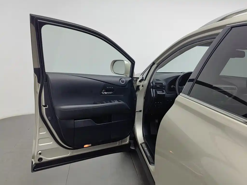 Lexus RX Classic 2015 2013 270 Elegance