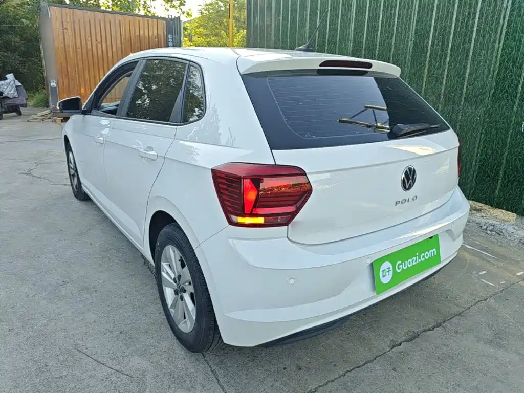 Volkswagen Polo, миниатюра 5