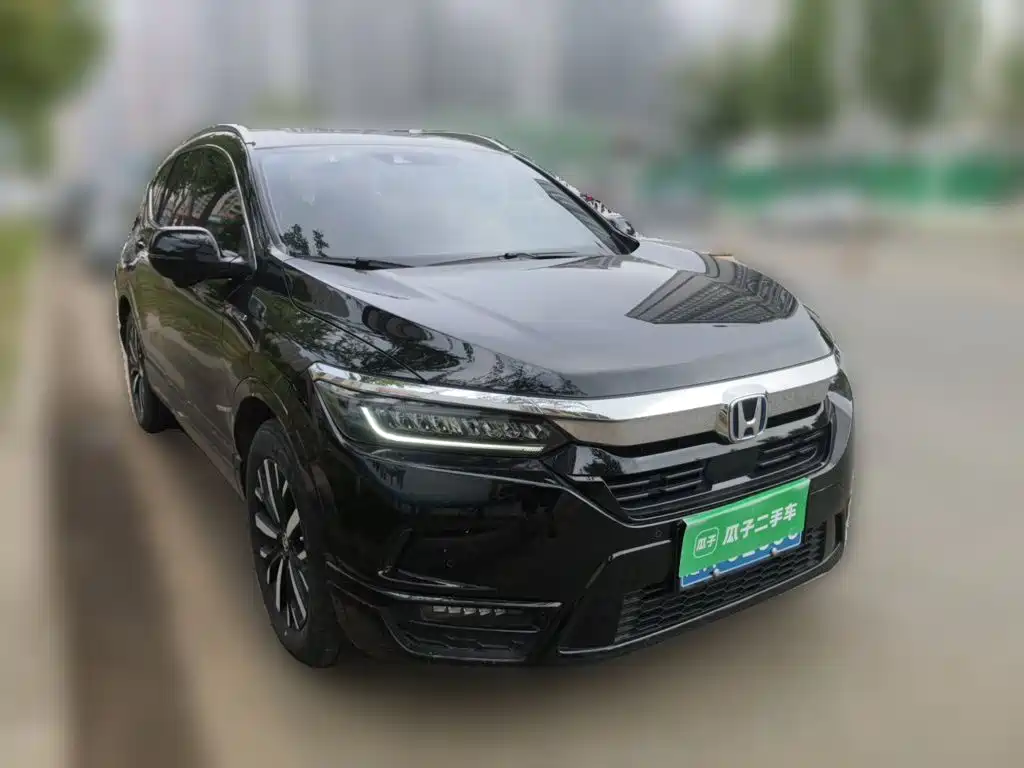 Photo 24 - Honda Haoying