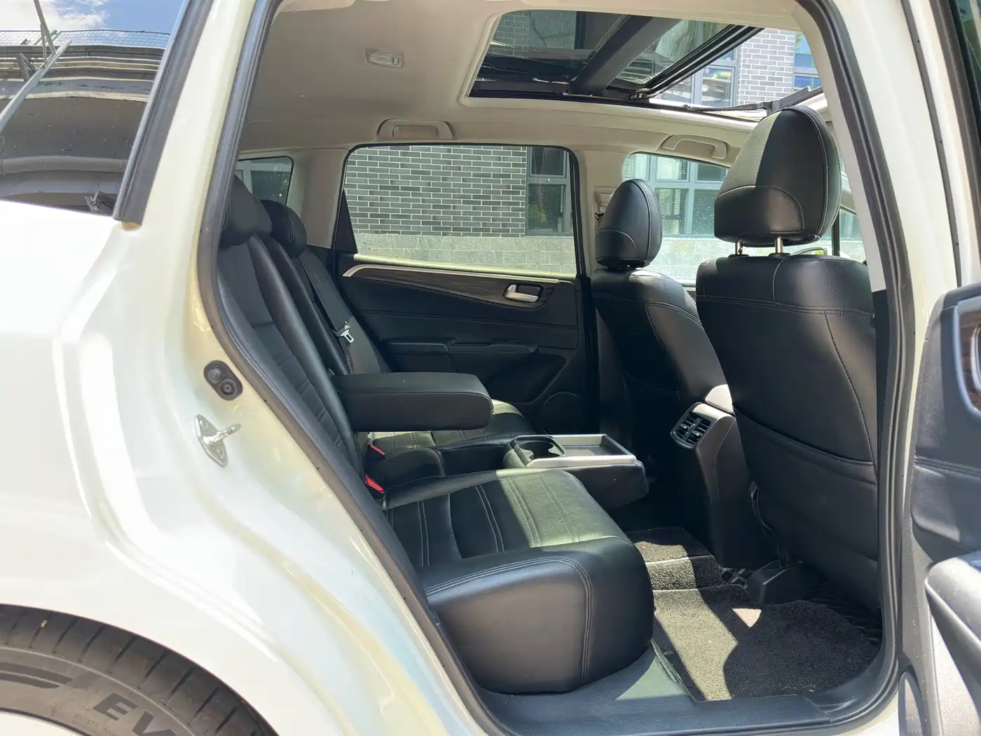 Honda Jade 2019 2020 1.8L Automatic Comfort Edition