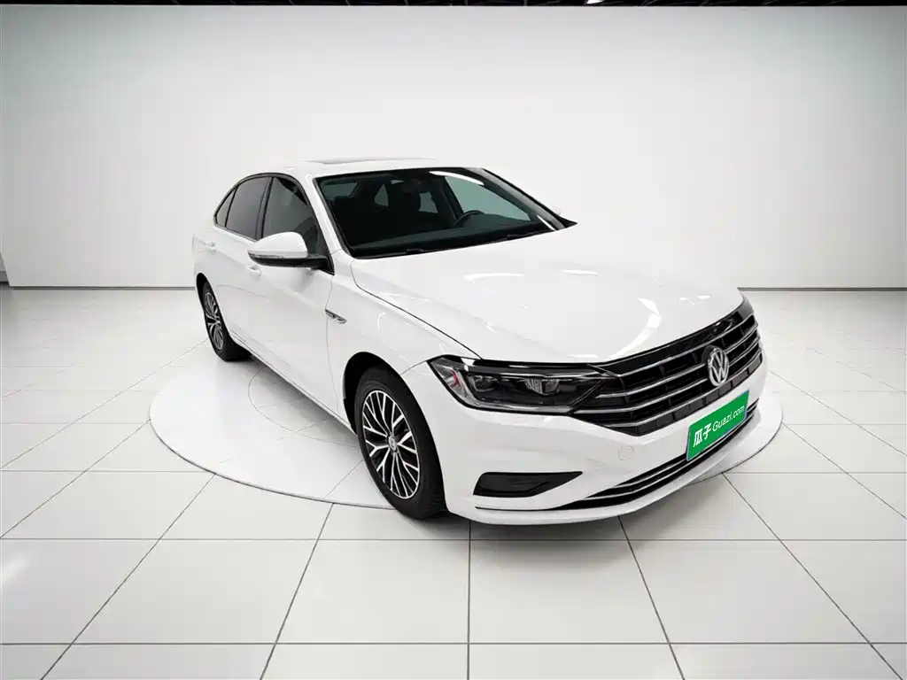 Volkswagen Sagitar 2021 280TSI DSG Comfort Smart Connect Edition фото 4