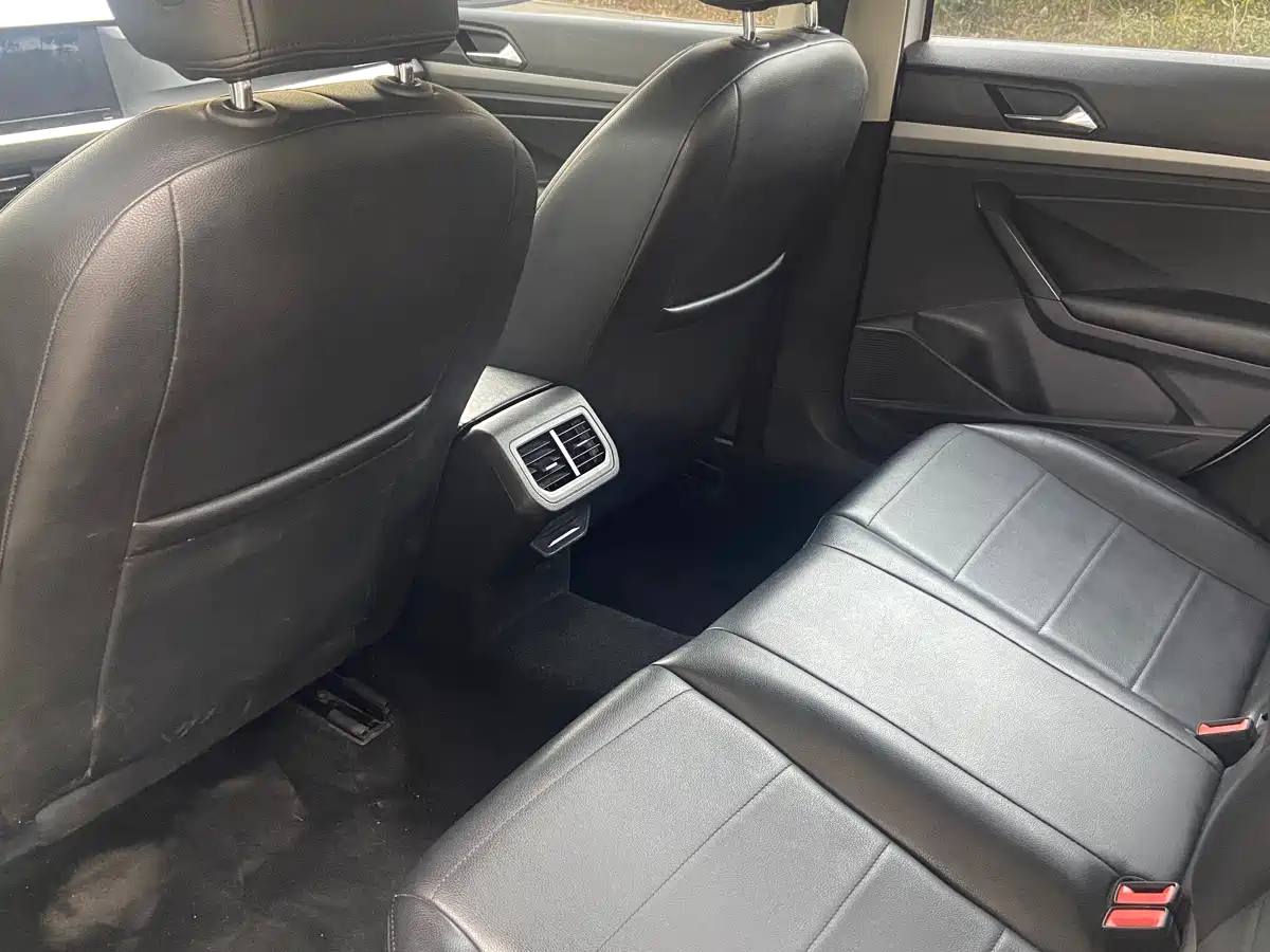 Volkswagen Lavida 2021 1.5L Automatic Trend Edition фото 6