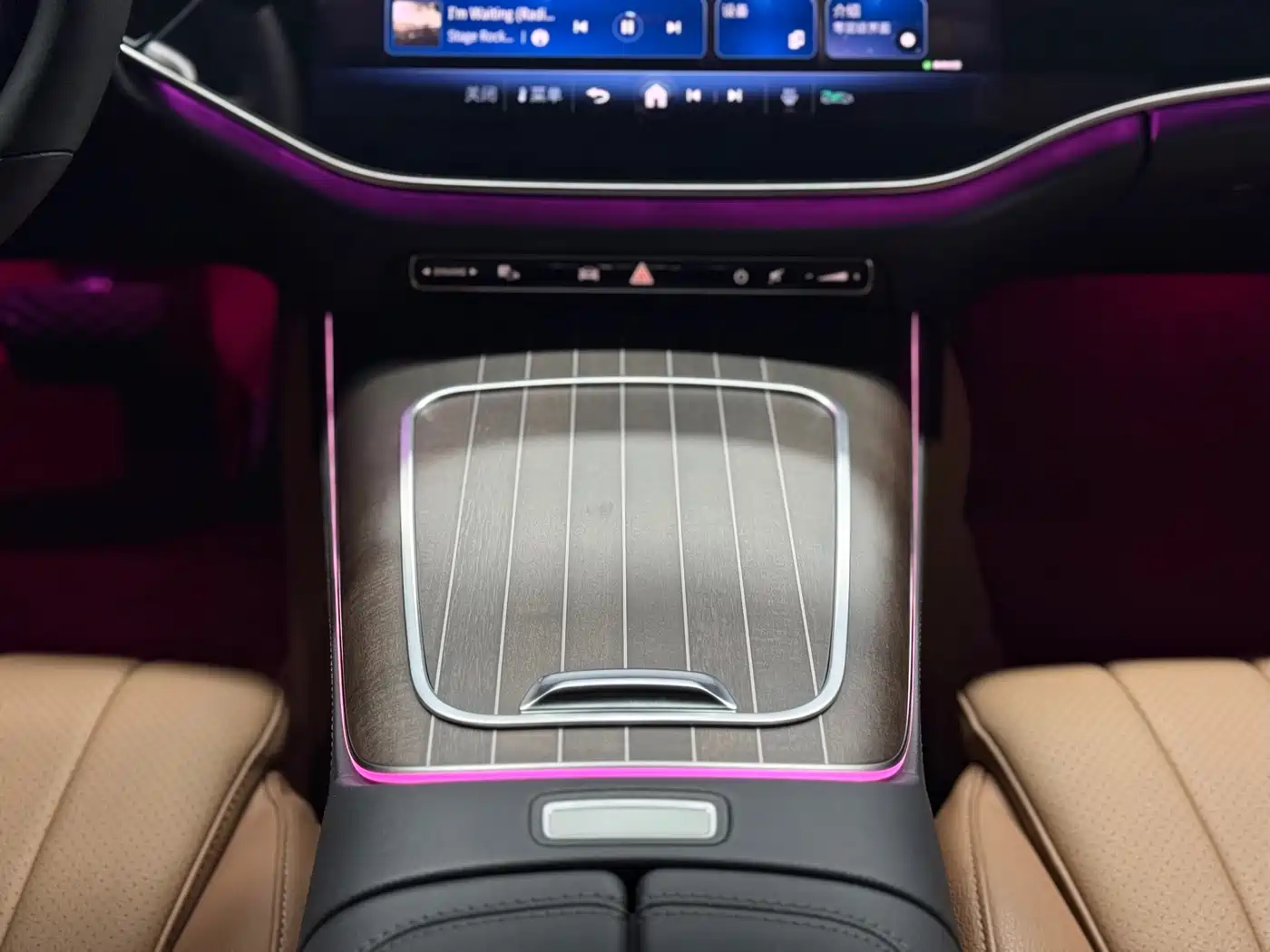 Mercedes-Benz E-Class 2025 Facelift E 300 L Luxury фото 32