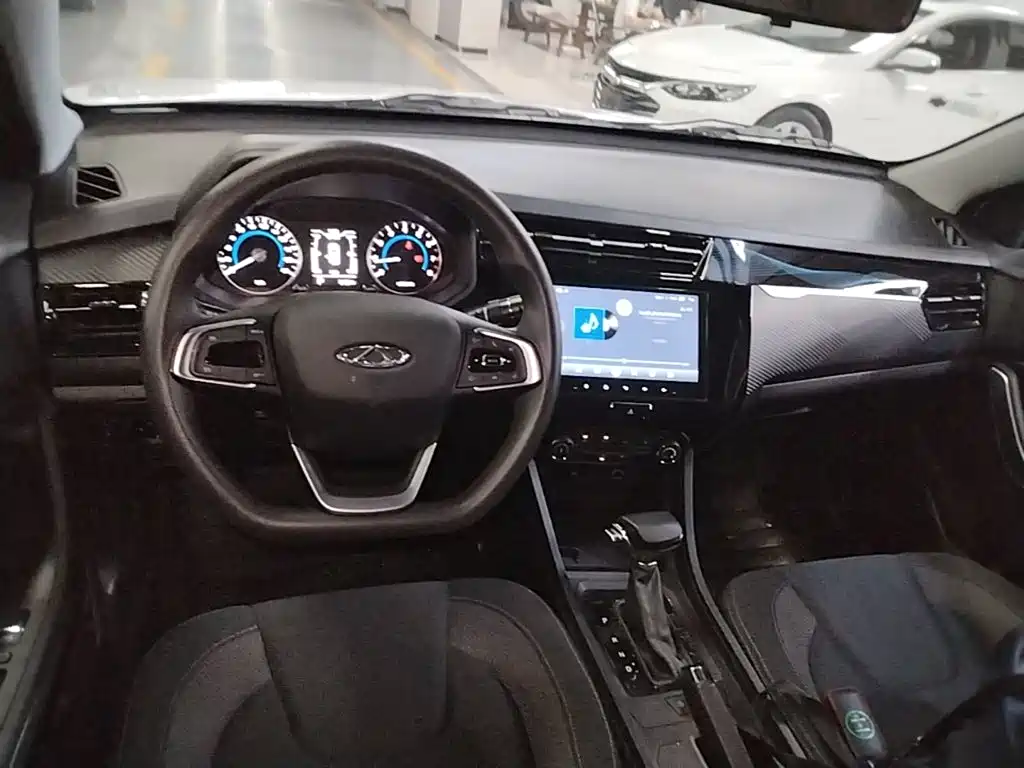 Chery Tiggo 3x 2026 2024 1.5L CVT Excellence