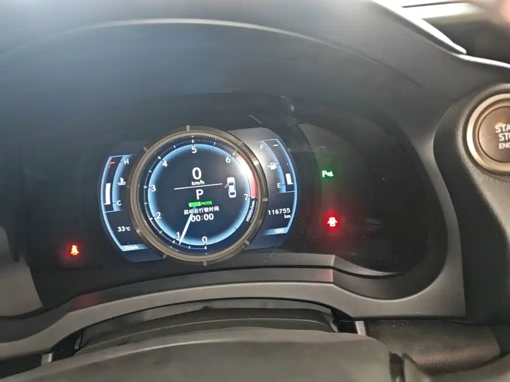 Lexus IS 2018 2017 300 F SPORT