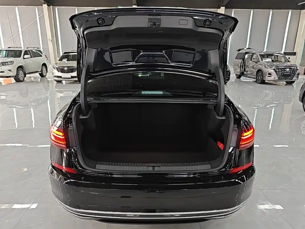 Volkswagen Passat, миниатюра 19