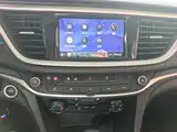 Фото 13 - Buick Excelle
