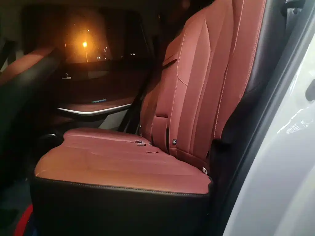 Changan CS75 2025 2024 Enjoyment Edition 1.5T DCT Luxury