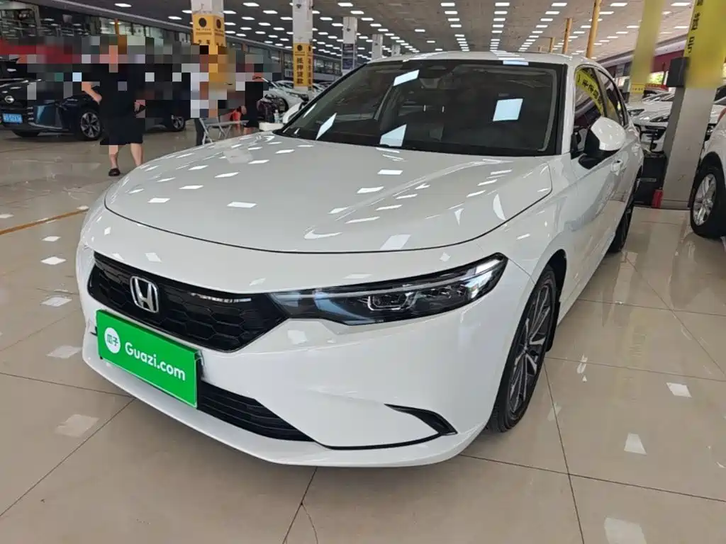 Honda Integra 2024 2023 240TURBO CVT Smart Enjoyment Edition