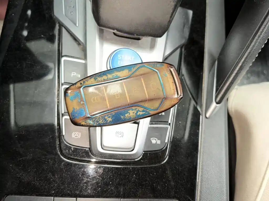BYD Song Pro 2021 2019 1.5T Automatic Elite