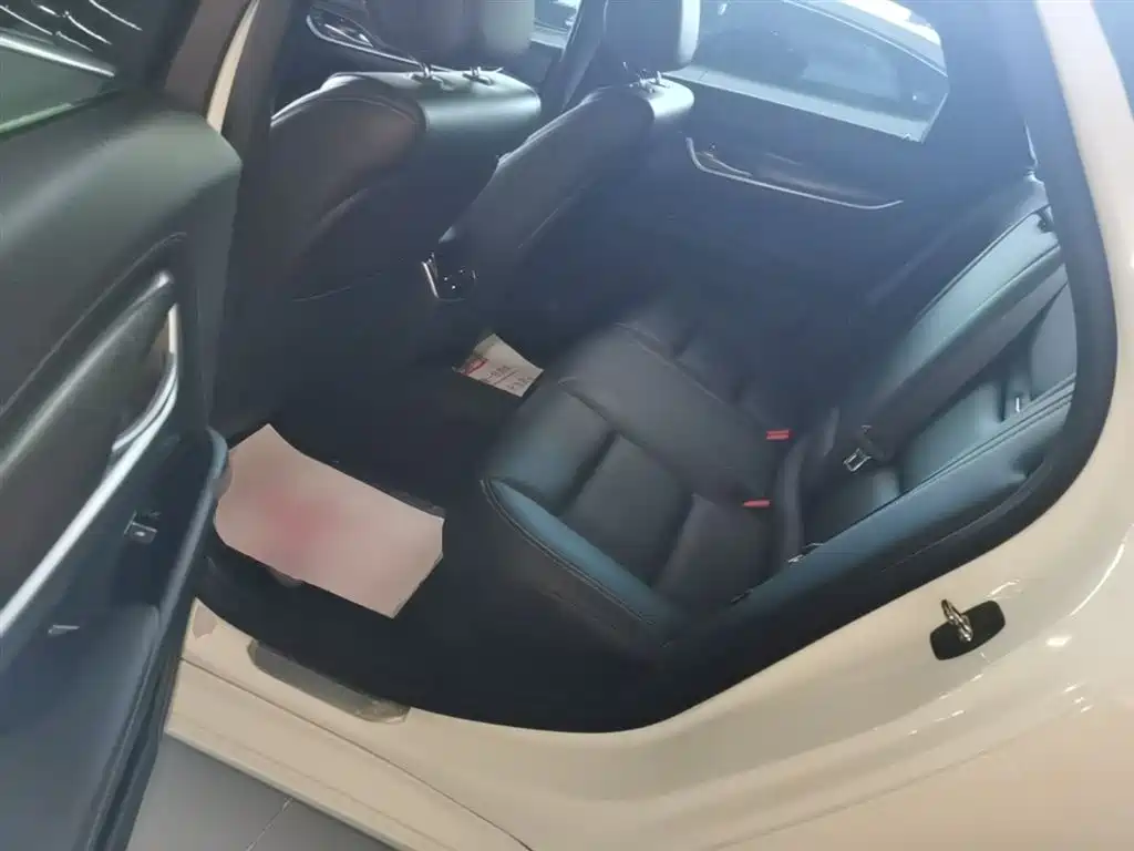 Cadillac XTS 2018 28T Elite фото 17