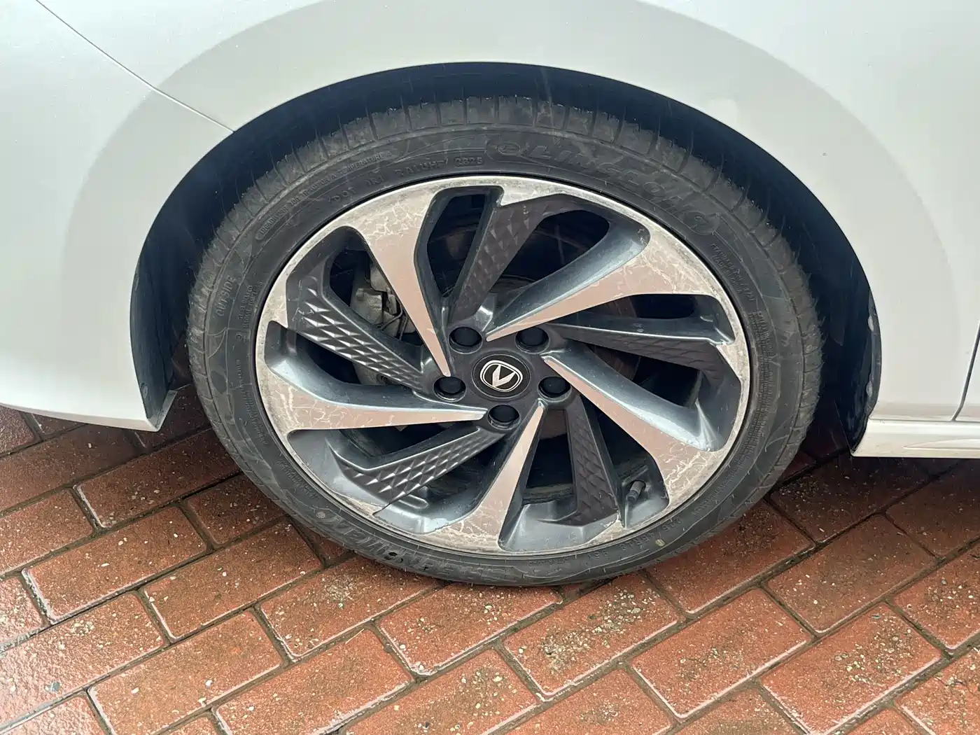 Changan Ruicheng PLUS 2023 2023 1.5T DCT Premium