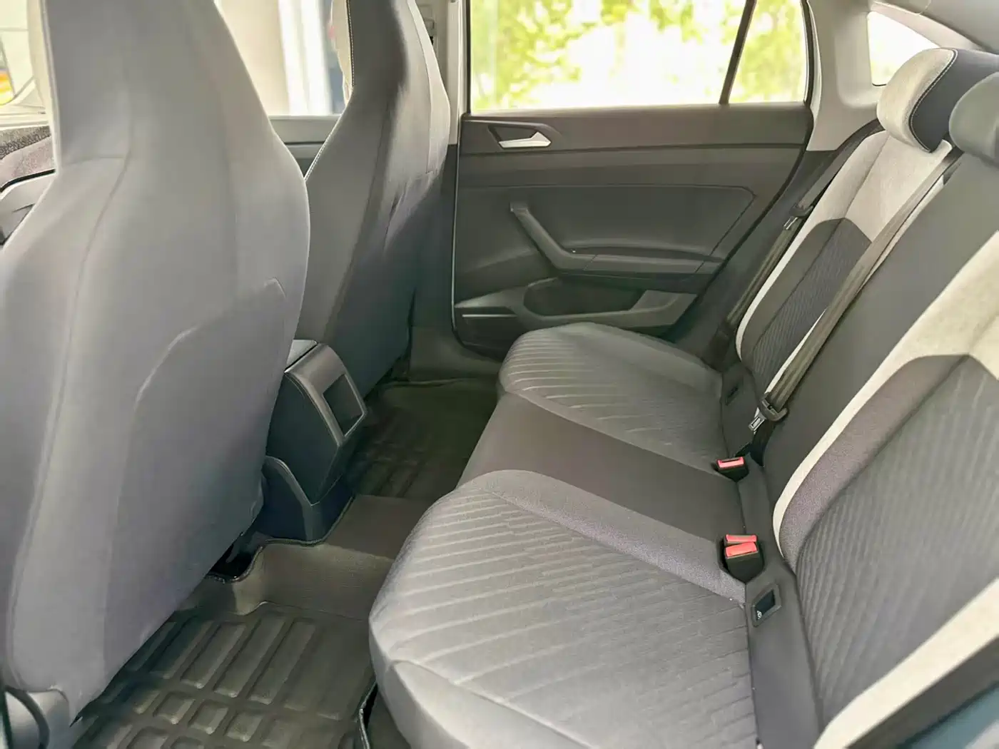 Volkswagen Lavida 2025 New Edge 1.5L Outstanding New Ease фото 9