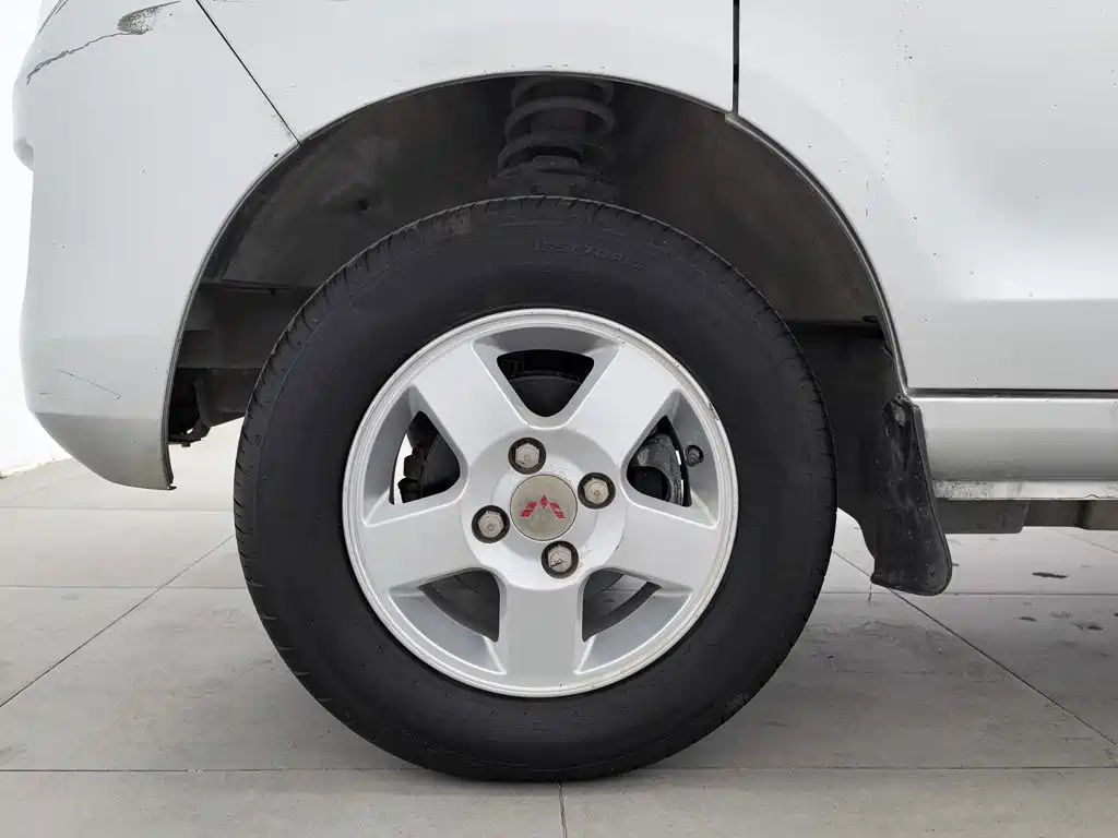 Photo 17 - Wuling Motors Wuling Zhiguang
