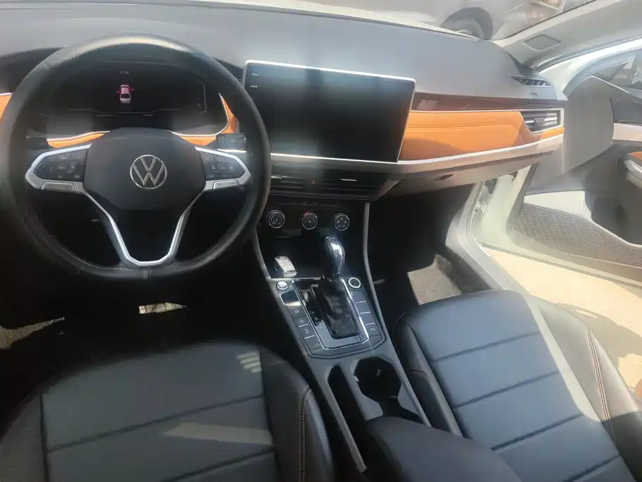 Photo 12 - Volkswagen Bora