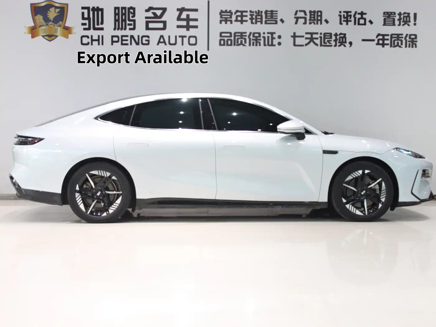 Geely Galaxy Galaxy E8 2024 2024 550km RWD PRO
